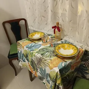  Appartement Rosadamare
